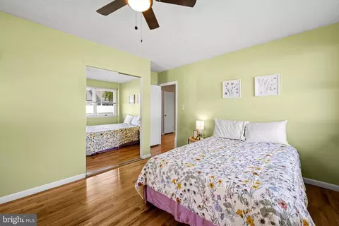 Bedroom - 100 Mountain Rd, Fallston, MD 21047 photo 3 of 6