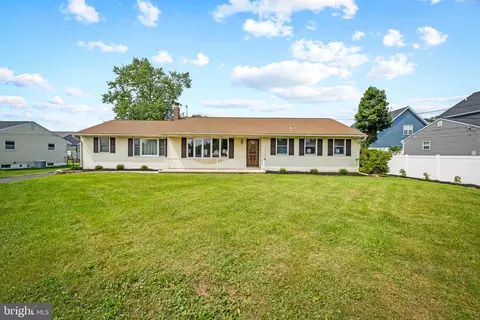 Exterior - 100 Mountain Rd, Fallston, MD 21047 photo 1 of 9