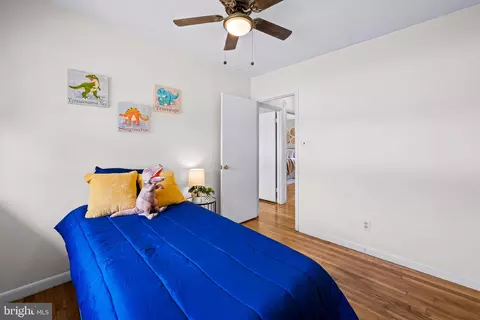 Bedroom - 100 Mountain Rd, Fallston, MD 21047 photo 6 of 6