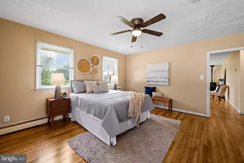Bedroom - 100 Mountain Rd, Fallston, MD 21047 photo 1 of 6