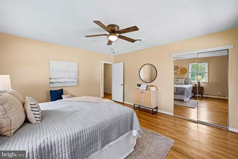 Bedroom - 100 Mountain Rd, Fallston, MD 21047 photo 2 of 6