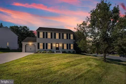 900 Clymer Ct, Bel Air, MD 21015