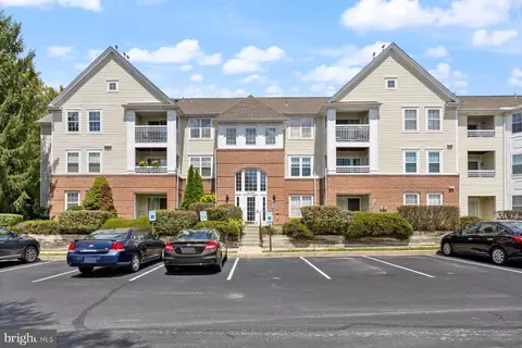 1310 Sheridan Pl #301, Bel Air, MD 21015