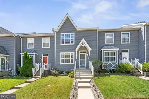 552 Nanticoke Ct, Abingdon, MD 21009
