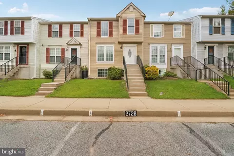 2730 Ahoy Ct, Edgewood, MD 21040