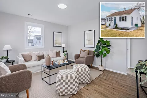 174 Deen St E, Aberdeen, MD 21001