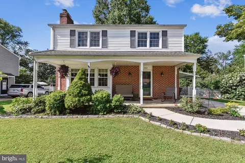 207 Princeton Ln, Bel Air, MD 21014