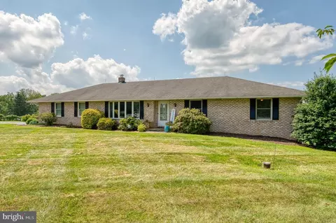 2110 Pleasantville Rd, Fallston, MD 21047