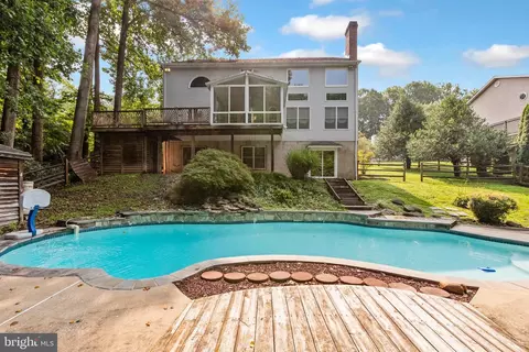 706 Grady Ln, Bel Air, MD 21014