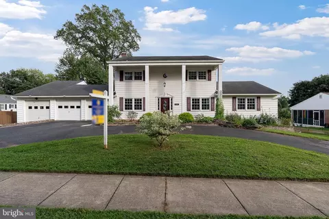 219 Hall St, Bel Air, MD 21014