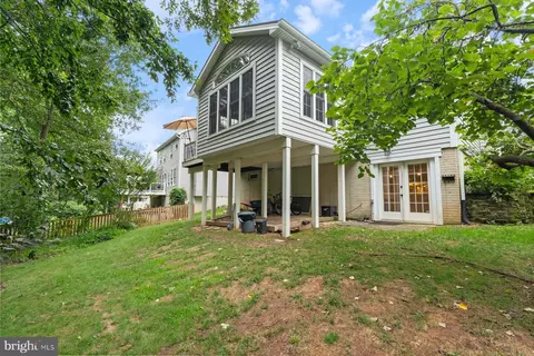 Exterior - 1019 Mariner Rd, Joppa, MD 21085 photo 8 of 8