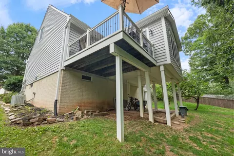 Exterior - 1019 Mariner Rd, Joppa, MD 21085 photo 6 of 8