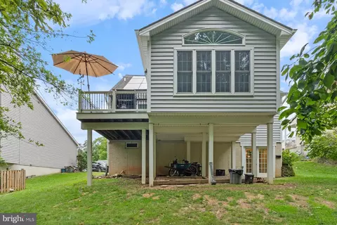 Exterior - 1019 Mariner Rd, Joppa, MD 21085 photo 5 of 8