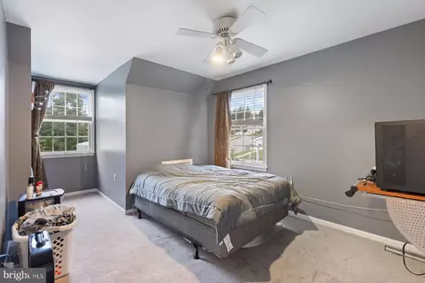 Bedroom - 1019 Mariner Rd, Joppa, MD 21085 photo 2 of 5