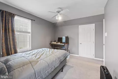 Bedroom - 1019 Mariner Rd, Joppa, MD 21085 photo 3 of 5