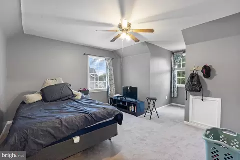 Bedroom - 1019 Mariner Rd, Joppa, MD 21085 photo 4 of 5