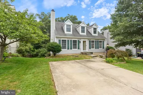 Exterior - 1019 Mariner Rd, Joppa, MD 21085 photo 2 of 8