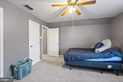 Bedroom - 1019 Mariner Rd, Joppa, MD 21085 photo 5 of 5