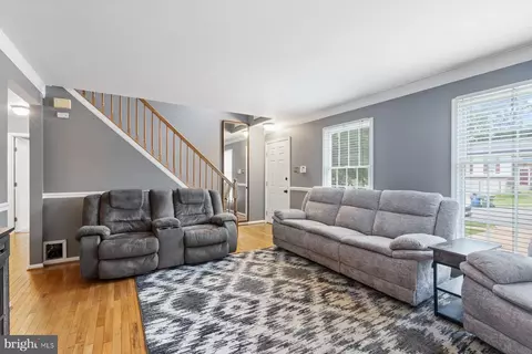 Entry Way - 1019 Mariner Rd, Joppa, MD 21085 photo 1 of 3