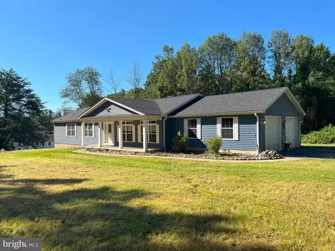 801 Lagrange Rd, Street, MD 21154