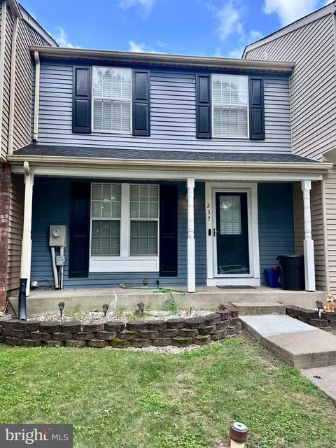 235 Lodgecliffe Ct, Abingdon, MD 21009