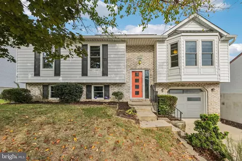 322 Heather Way, Havre De Grace, MD 21078