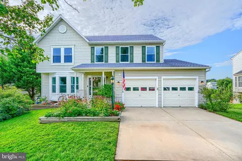 3314 Pouska Rd, Abingdon, MD 21009
