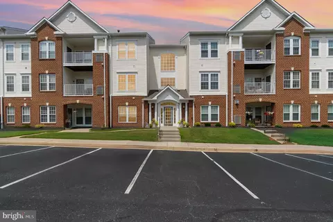 1120 B Spalding Dr #14, Bel Air, MD 21014