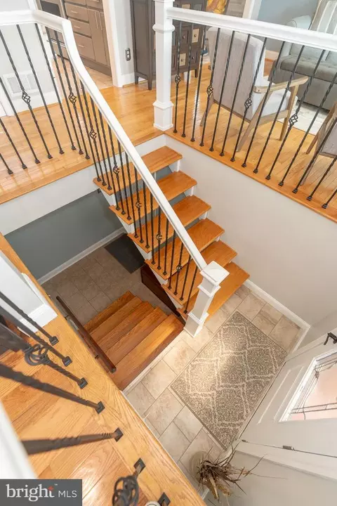 Entry Way - 3809 Hazel Ct, Abingdon, MD 21009 photo 2 of 2