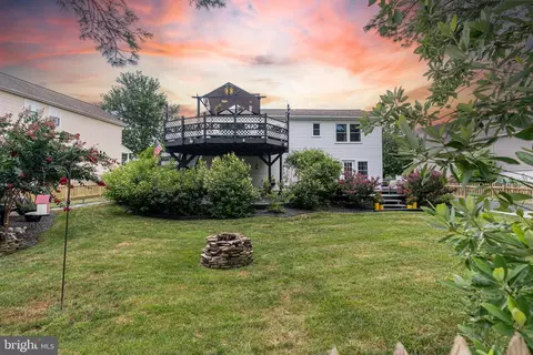 Exterior - 3809 Hazel Ct, Abingdon, MD 21009 photo 4 of 6