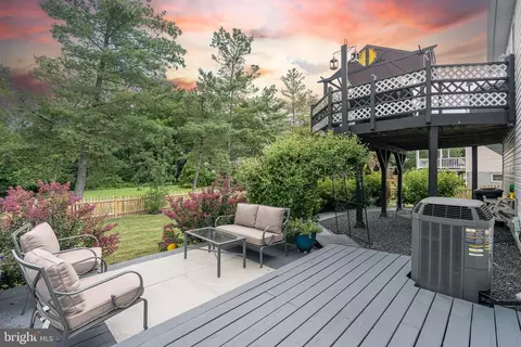 Exterior - 3809 Hazel Ct, Abingdon, MD 21009 photo 6 of 6