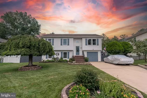 3809 Hazel Ct, Abingdon, MD 21009