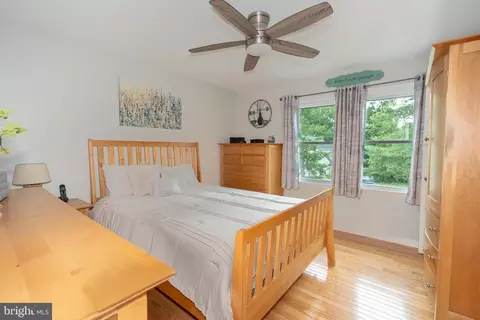 Bedroom - 3809 Hazel Ct, Abingdon, MD 21009 photo 2 of 2