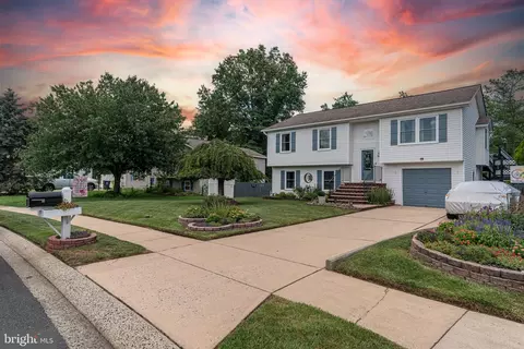 Exterior - 3809 Hazel Ct, Abingdon, MD 21009 photo 2 of 6