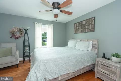 Bedroom - 3809 Hazel Ct, Abingdon, MD 21009 photo 1 of 2