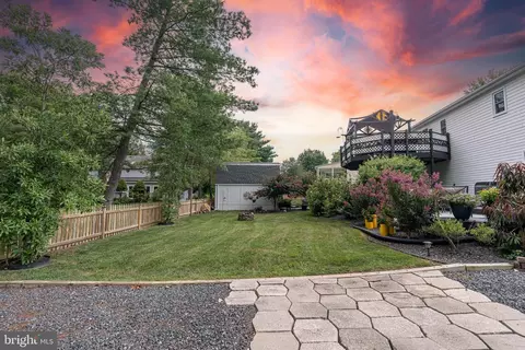 Exterior - 3809 Hazel Ct, Abingdon, MD 21009 photo 5 of 6