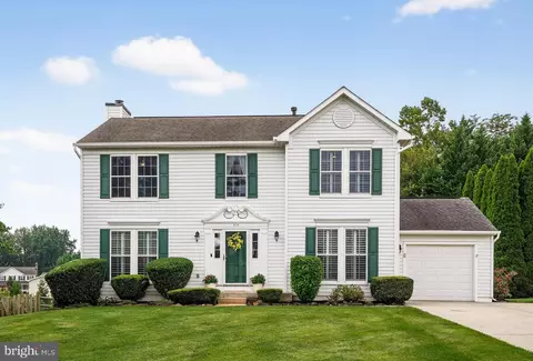 410 Brant Ct, Havre De Grace, MD 21078