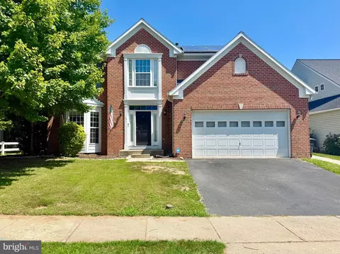 101 Grace Manor Dr, Havre De Grace, MD 21078