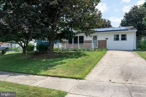 449 Doris Cir, Aberdeen, MD 21001