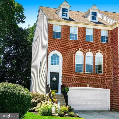 900 Creek Park Rd, Bel Air, MD 21014