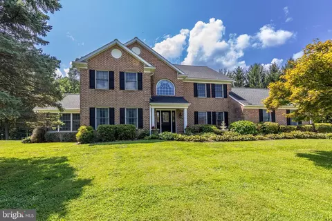 1505 Huntfield Way, Jarrettsville, MD 21084