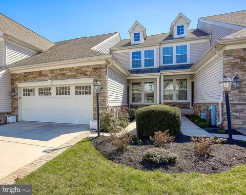 544 Counterpoint Cir, Havre De Grace, MD 21078