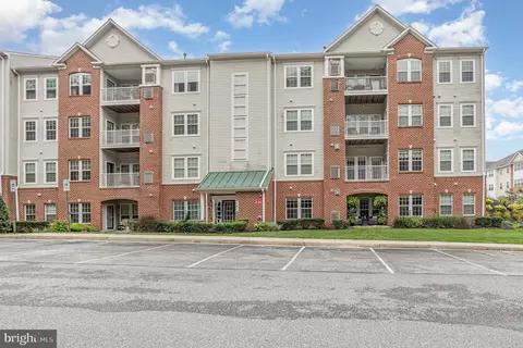 261 Beckenham Cir #204, Bel Air, MD 21014