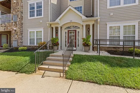 120 W C W Broadway #2C, Bel Air, MD 21014