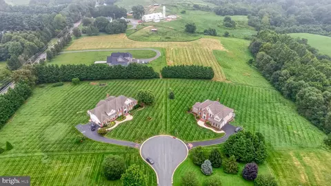 2301 Victorian View Ct, Fallston, MD 21047