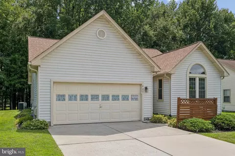 407 Arrow Wood Ct, Abingdon, MD 21009