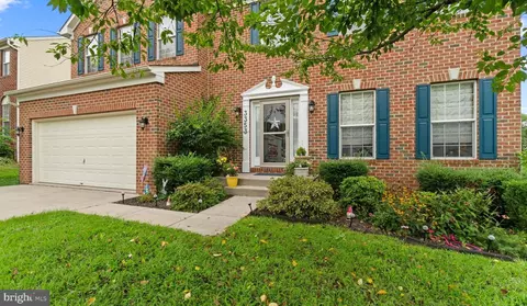 3353 Shrewsbury Rd, Abingdon, MD 21009