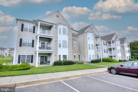 502 A Lloyd Pl #1, Bel Air, MD 21014