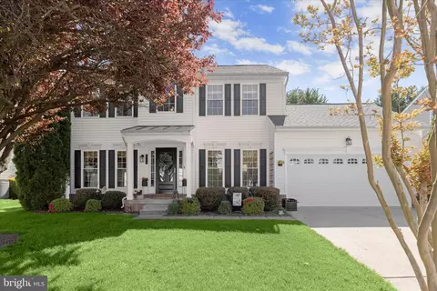 2815 Lanarkshire Way, Abingdon, MD 21009