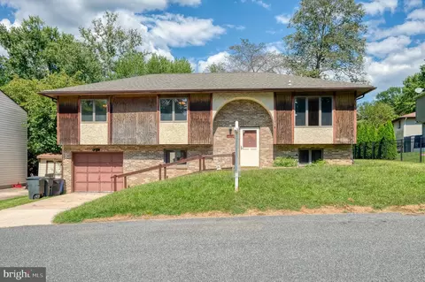 4 Dewberry Way, Bel Air, MD 21014